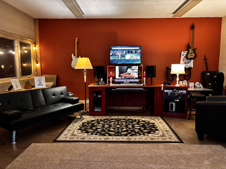 Studio 8th Street Media studio in Manitowoc